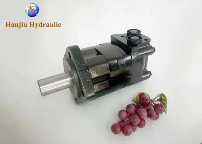 Hydraulic BMS track air motor   Forestry machinery Hydraulic Orbital Motor MS MOTOR   LOW SPEED HIGH TORQUE HYDRAULIC MOTOR ,MS