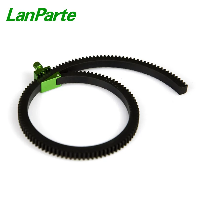 

Lanparte Follow Focus Gear Ring Belt for DSLR Camera