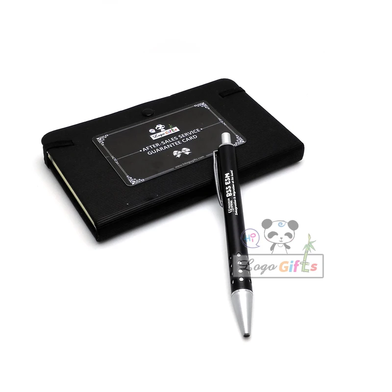 Wholesale promotional giveaways for Grand Event/company new year Anniversary souvenirs nice ballpen custom free with any logo