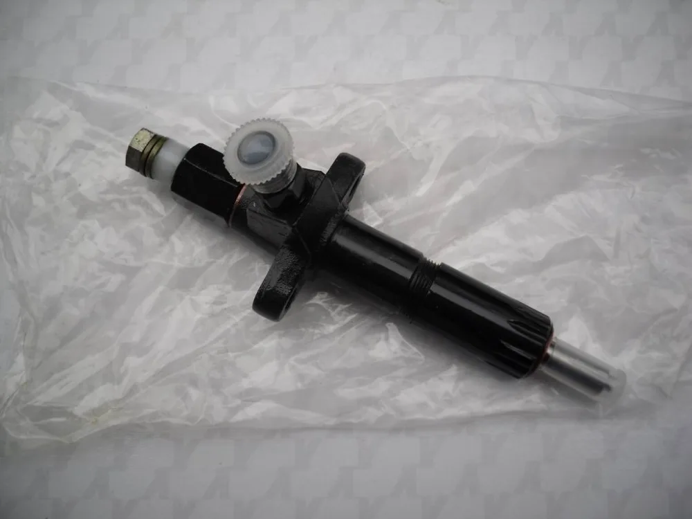 

Free Shipping ZCK154S425 S Model Shanghai 495 Yangdong 480 485 Laidong 385 Diesel engine injector nozzle suit for Chinese brand