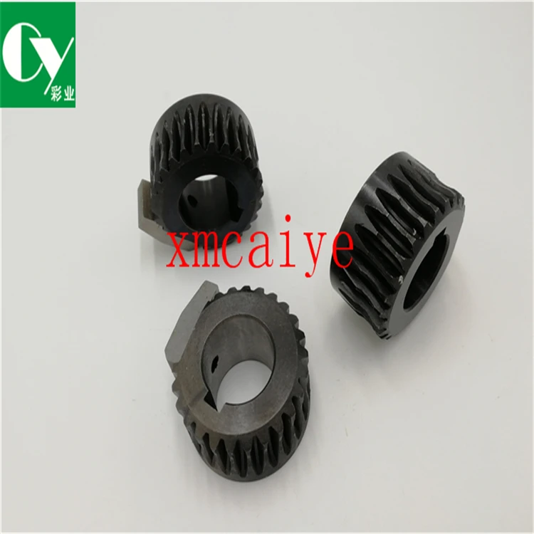 Worm gear cpl For CD102 XL105 Printing Machine Spare Parts C5.006.409