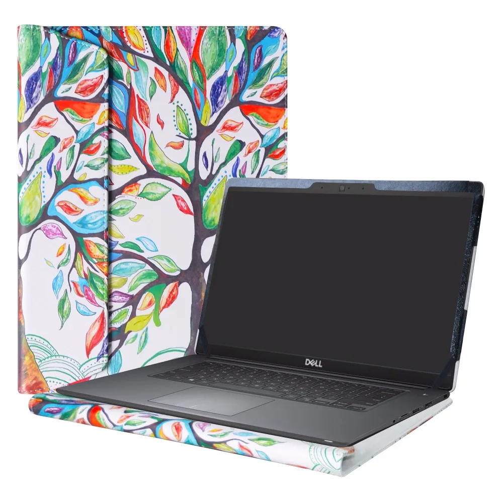 

Laptop Sleeve Bag Notebook Case For 13.3 inch Dell Latitude 13 7380 7390 & 12.5 inch Dell Latitude 12 7290 7280 Cover Handbag