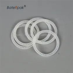 BateRpak MY-380F Coding machine spare part,Character fix Rubber Circle,letter carriage stoper,Silicon Gel ring letters hold ring