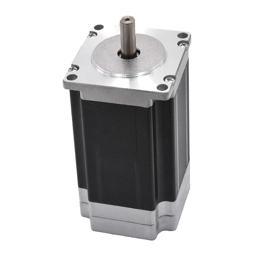 Imagem -05 - Motor Ato sem Escova 57blf03 24v dc 188w 3000rpm Fases Eixo Único Roteador Cnc