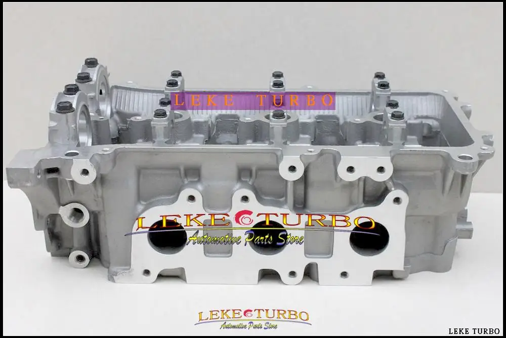 (R) 1GR-FE 1GR FE 1GRFE Cylinder Head For Toyota Prado 4-Runner 3956c 4.0L Petrol V6 DOHC 11102-39235 11102 39235 1110239235