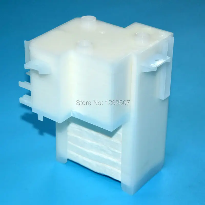 New Waste Ink Box For Epson L800 T50 L801 R330 R270 R290 R390 Printers Maintenance Tank