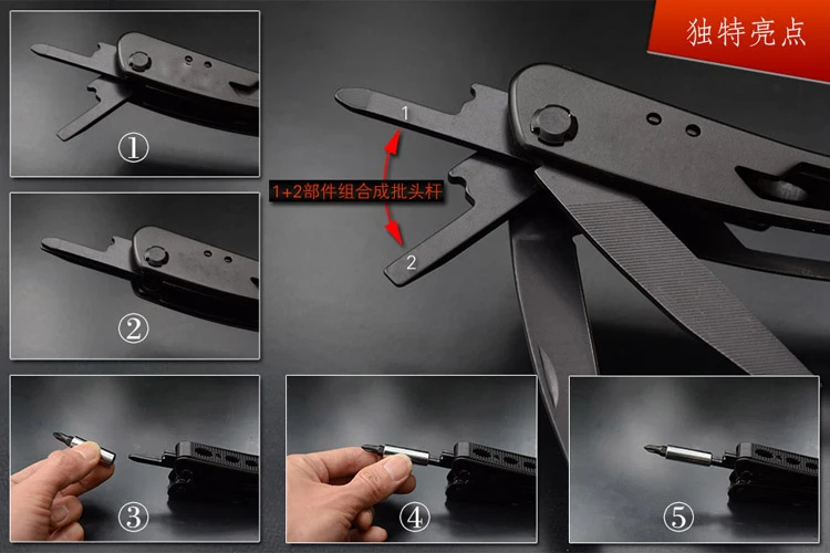 Camping Survival Knife Multifunction Outdoor Tools Tactical Rescue Weapon camp security Self Defense Defence Military Blade