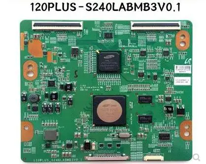 

1PCS UA55D6000SJ/7000LJ 120PLUS-S240LABMB3V0.1 S240LABMB3V0.1