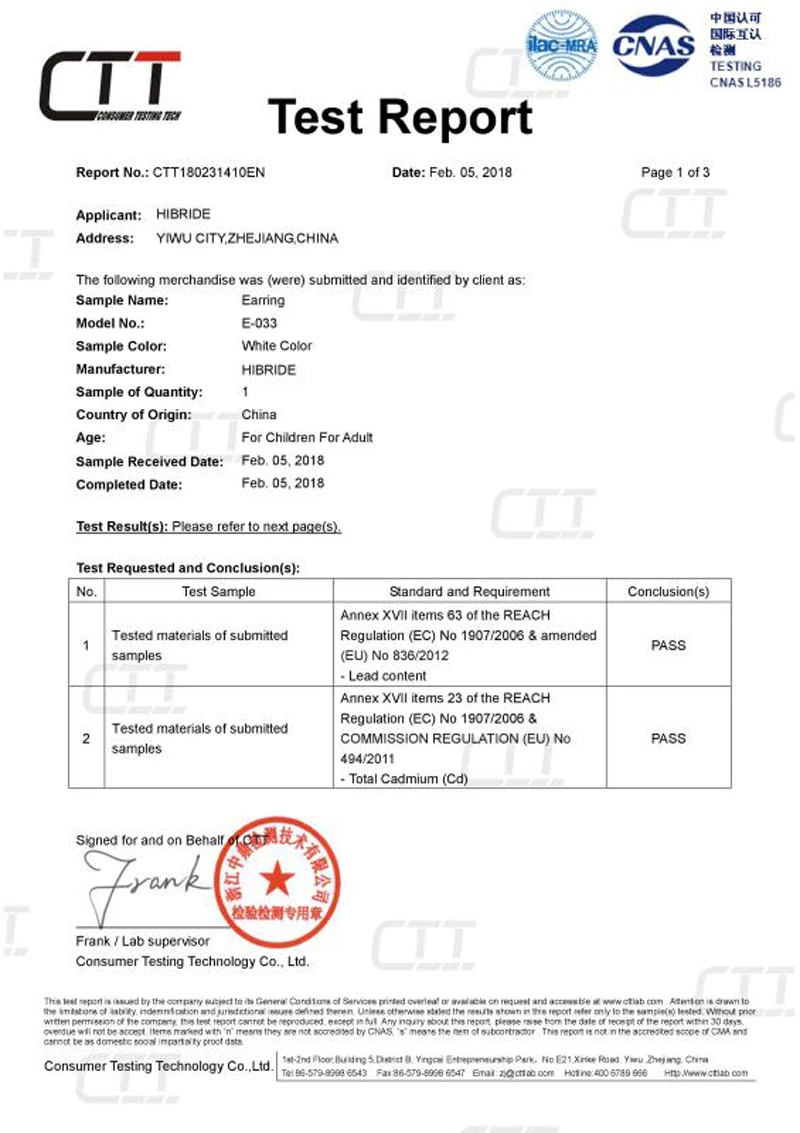 HIBRIDE Luxury Crystal Baguette Hoop Earrings For Women Jewelry Fashion Wedding Brincos Party Hoop Earring Wholesale E-876