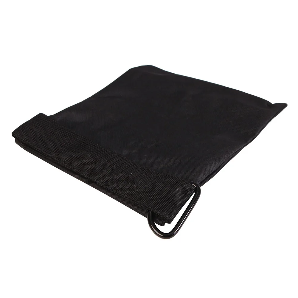 أكياس رمل ذات وزن متوازن لعداد استوديو الصور المزدوج من Selens لأكياس الرمل ثلاثية القوائم ذات حامل ثلاثي القوائم