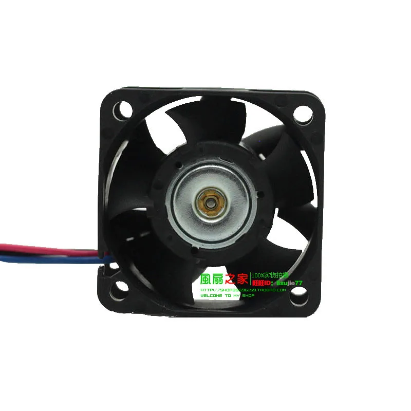 NEW DELTA FFB0412HHN 4028 4cm 12V 0.17A 1U server cooling fan