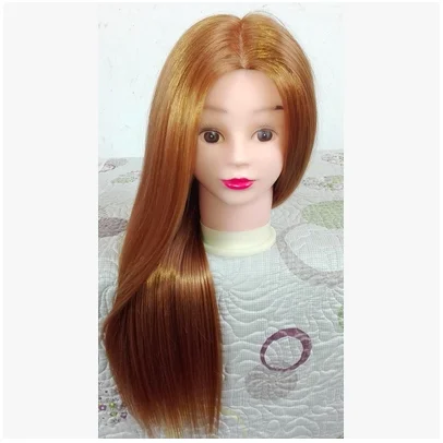 

Free Shipping!! New Hair Mannequin Head With Hair Mannequins For Sale Hot Sale