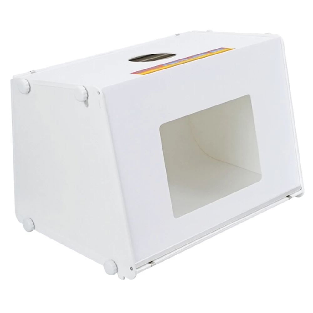 

110V/220V Portable Mini Kit Photo Photography Studio Light Box Softbox