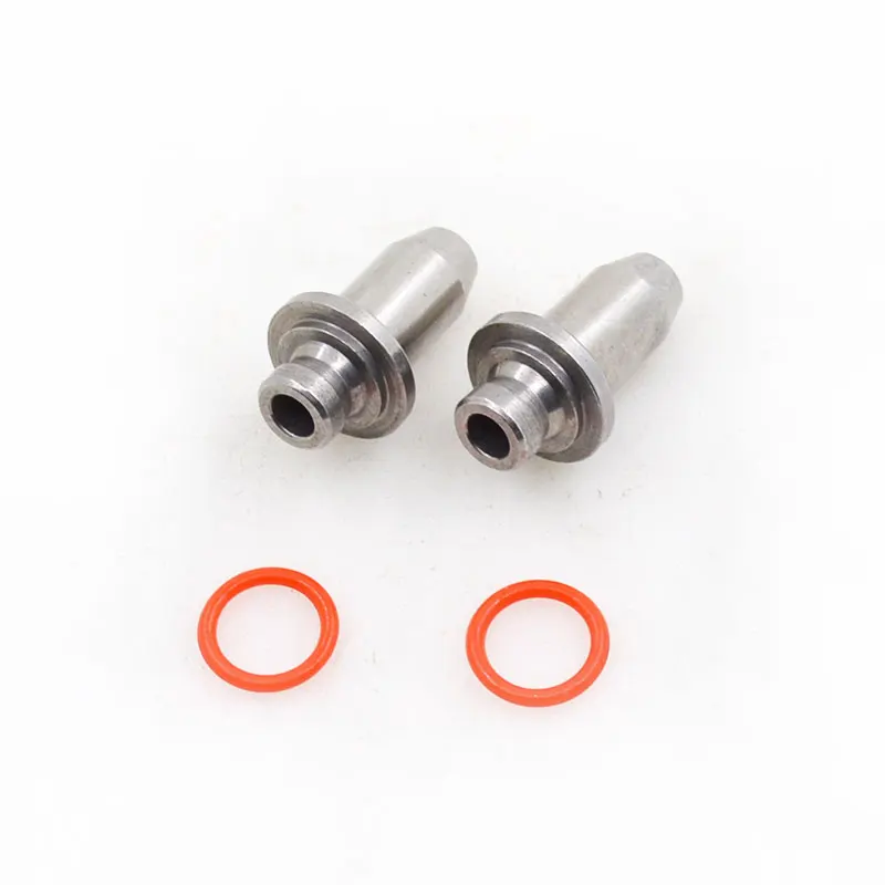 2088 Motorcycle Engine Valve Intake Exhaust Stem Guide Duct For GY6-150 GY6 150 157QMJ Moped Scooter TaoTao Engine Spare Parts