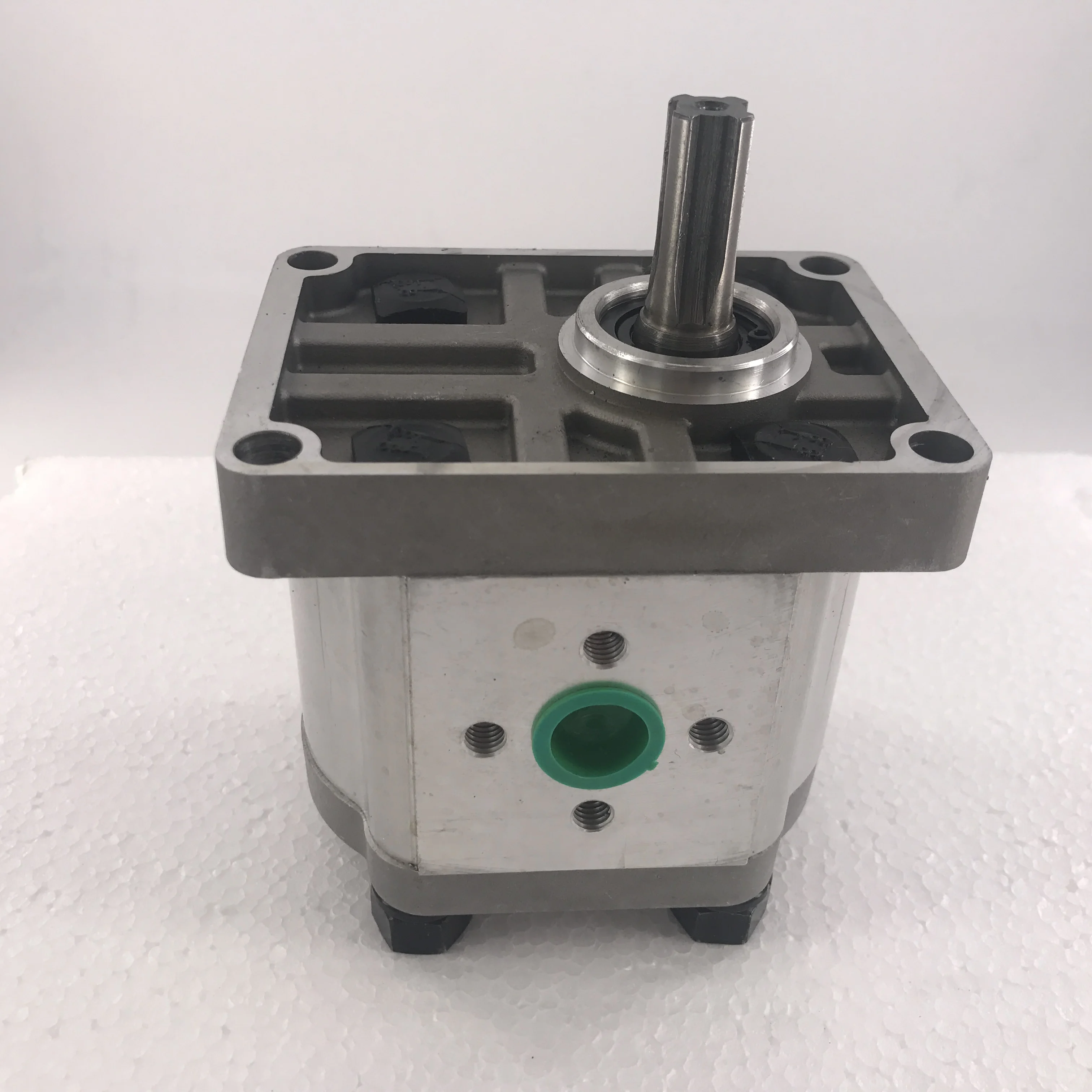 CBN E304 E306 E308 E310 E314 E316series 20cc 12v gear pump hydraulic pump all type gear pump