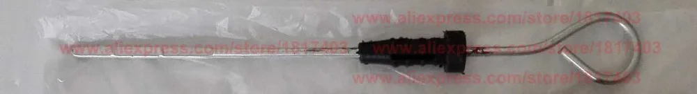 490B-07200 OIL LEVEL DIPSTICK for Zhejiang Xinchai A495BT and A498BT Diesel Engines