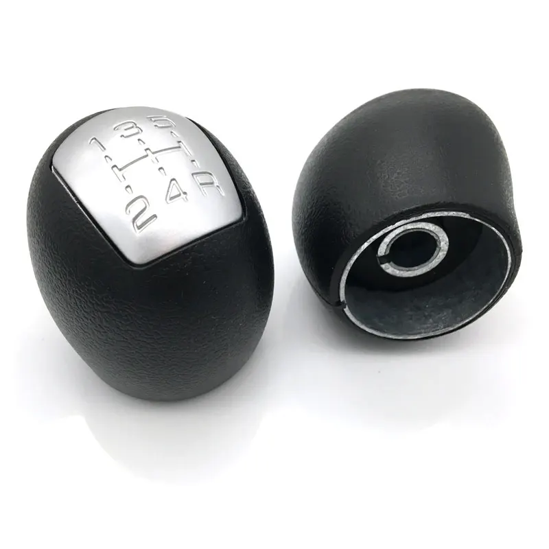 Car Styling 5 Gear 6 speed Car Shift Gear Knobs Gear Stick Knob For IVECO DAILY IV V VI 2006 2007 2008 2009 2010 2011 to 2017