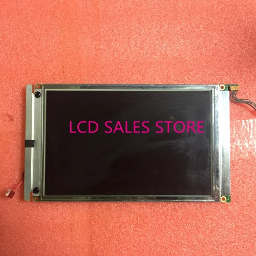 LMG6700XTFC  9 INCH  CSTN  ORIGINAL INDUSTRIAL MONITOR LCD DISPLAY SCREEN
