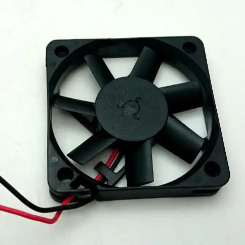 

MB50101V2-000C-A99 12V 1.26W 50*50*10mm 2 wire cooling fan