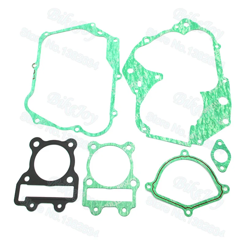 YX150 160 Engine Gasket Kit for Horizontal YX 150cc 160cc Pit Dirt Pitmotard Mini Cross Bike Motocross Motorcycle