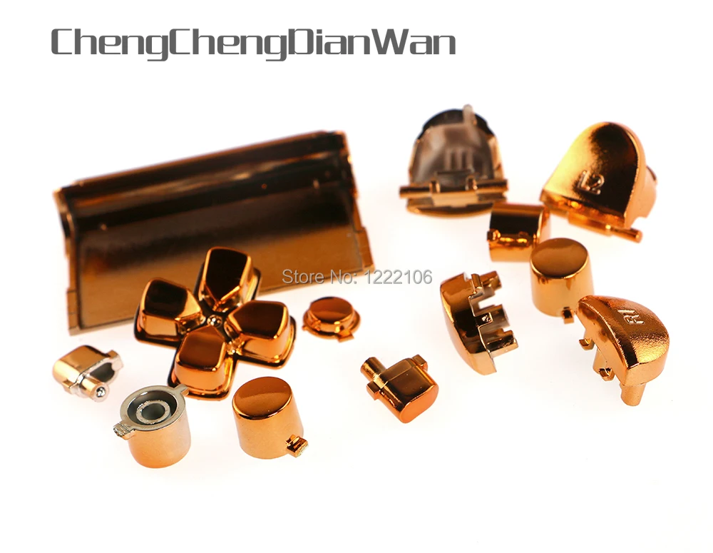 1Set For PS4 Jds 00… - image