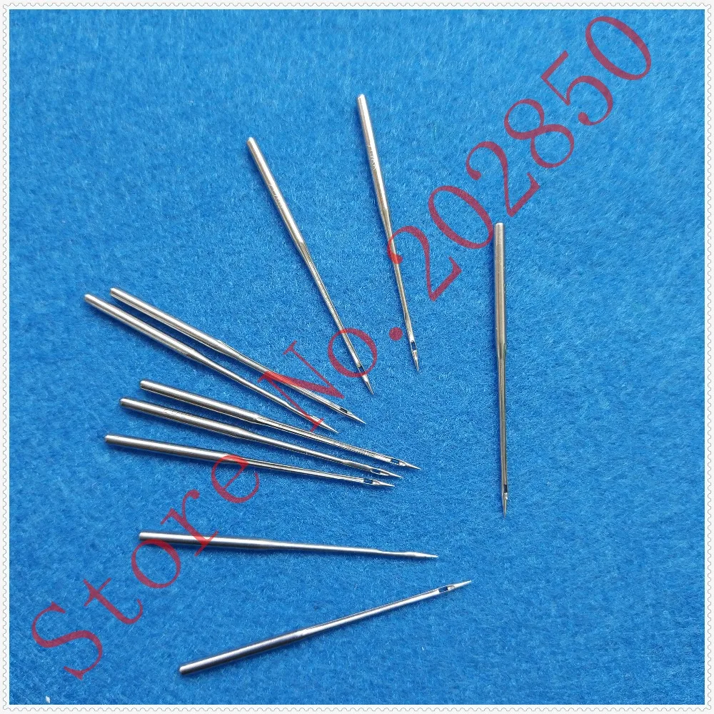 Industrial Embroidery Sewing Machine Needles,DBxK5,75/11,500Pcs Needles/Lot,Very Competitive Price,NIBBO Brand,Best Quality!