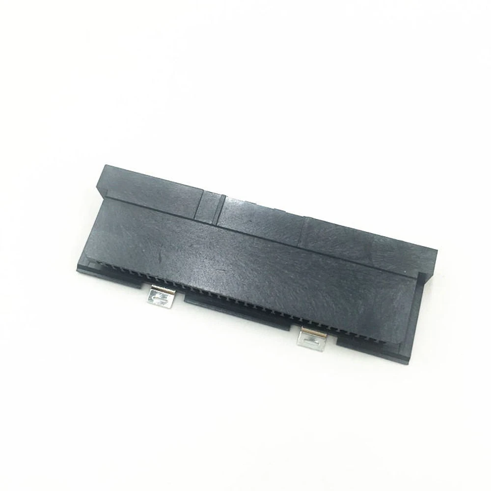 

100 PCS a lot Game Cartridge game card Reader Slot Repair Part For G-B-A for D S/N D S