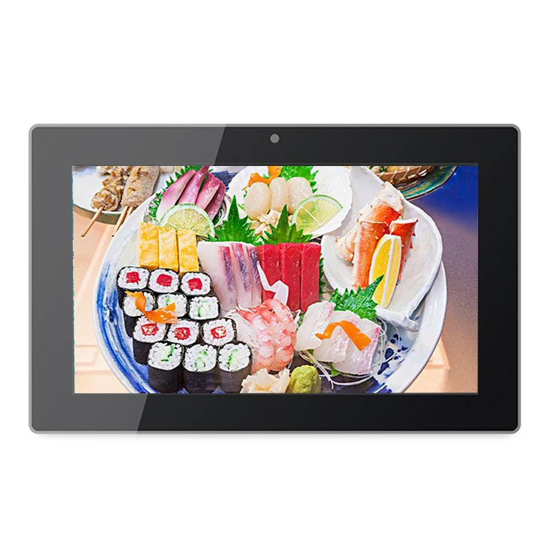 14 Inch RK3188 Quad Core IPS Screen 1920 * 1080px Độ Phân Giải Cao Android