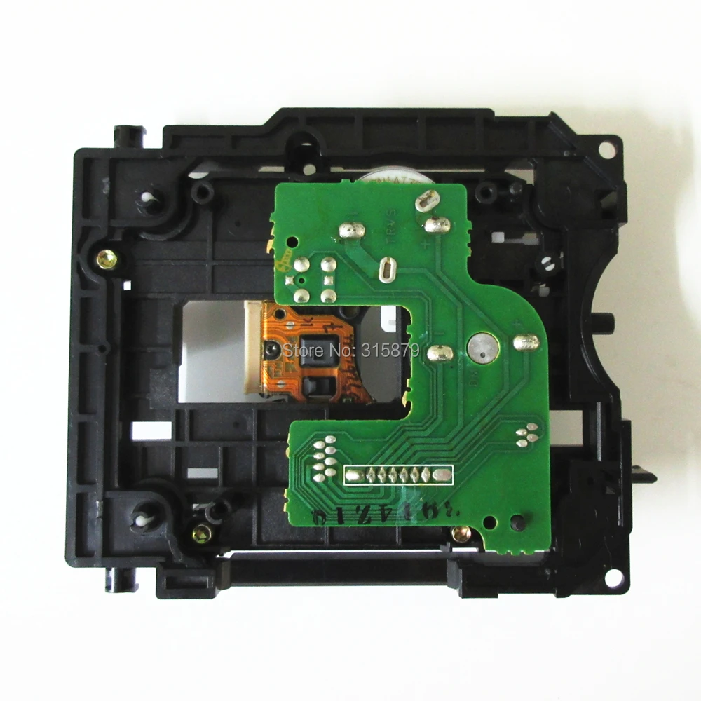 Captador óptico RAF 3023A original com mecanismo, DVD para Panasonic, RAF-3023, 3023AC