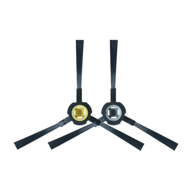 A9S روبوت Hepa تصفية ممسحة الملابس فرشاة جانبية ل ilife A9S الروبوتية مكنسة كهربائية أجزاء اكسسوارات قطع الغيار الجانبية فرش