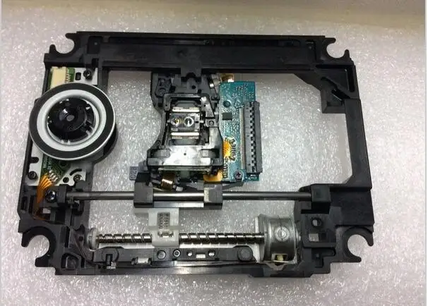 

Brand New Replacement for Denon DBT-1713UD 1713UD Blu-ray Disc Optical Pick-up Bloc Optique Laser Lens Lasereinheit
