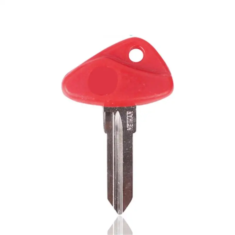 Рисунок 2 - Ключи от мотоцикла пустой ключ