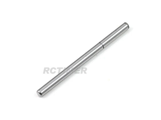 Rctimer 4.0x49mm 4.0x55mm 4.0x61mm 4.0x67mm Motor Shaft For 2836 A3548 A3542 A3536 Series Brushless Motors