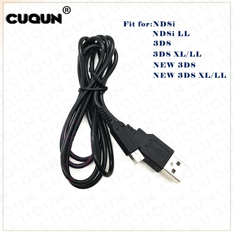 Cable For Nintend DS i/3DS XL/NDSI XL