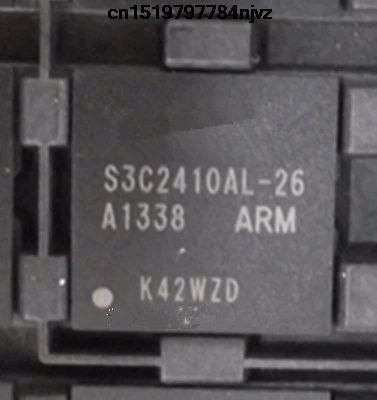 

S3C2410AL-26 5 шт.