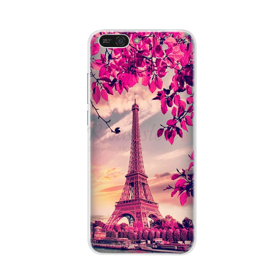 For Huawei Honor 7S 5.45\