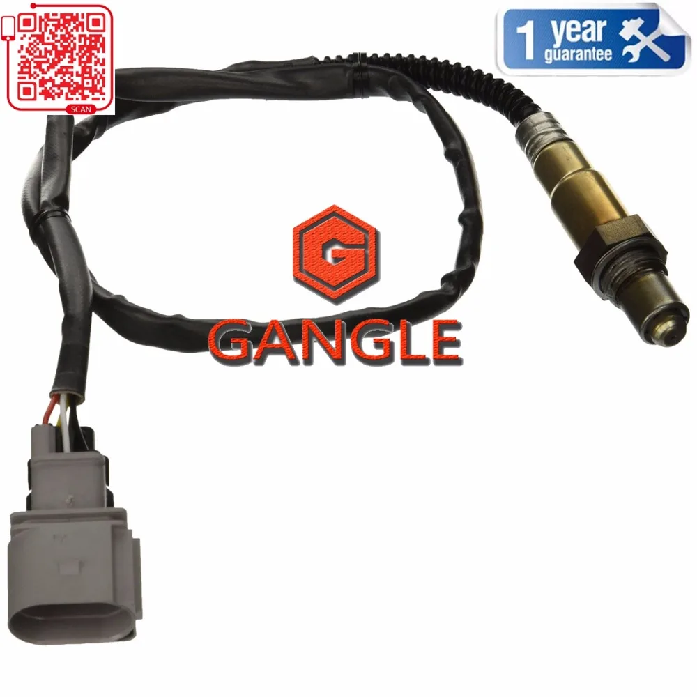 

07C906262N 234-5126 17183 Oxygen Sensor For 2004 2005 Volkswagen Phaeton 6.0L