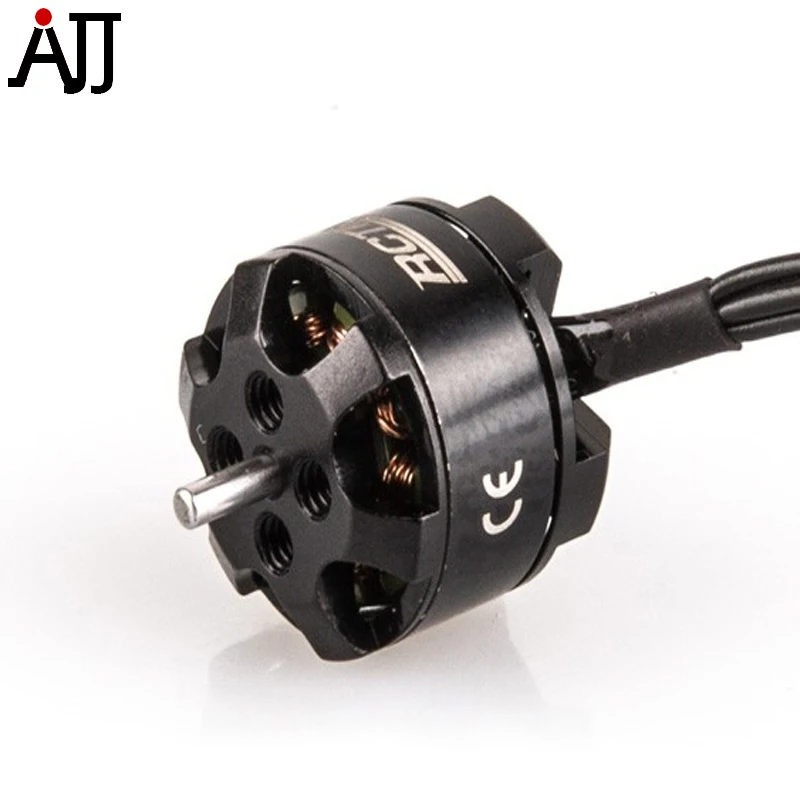 Rctimer 1410 1104 4000KV Brushless Motor Micro 9N12P 1.5mm Shaft for Mini FPV Racing Quadcopter Drone DIY Multirotor