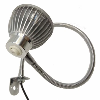 LANGE ARM INDUSTRIËLE NAAIMACHINE 5 W COB LED