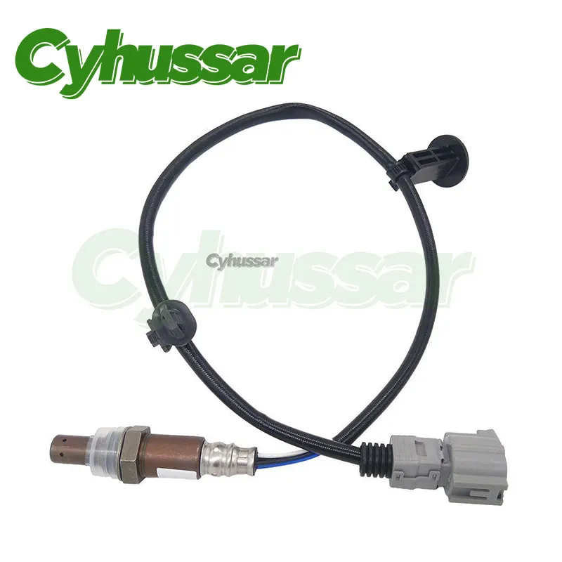 

Oxygen Sensor O2 Lambda Sensor AIR FUEL RATIO SENSOR for LEXUS RX330 RX350 RX450H TOYOTA HIGHLANDER 234-4509 89465-0E010 04-2016