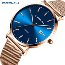 Luxury Women's Bracelet Watch #4