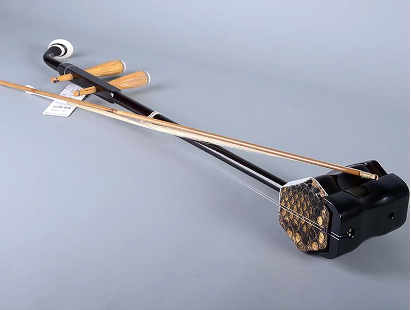 ホット販売二胡 01A1 中国 2 弦バイオリン楽器urheen