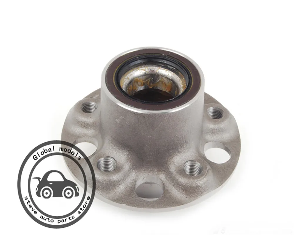 

Front Wheel Hub/Bearing Assembly for Mercedes Benz W209 CLK200 CLK220 CLK240 CLK270 CLK280 CLK320 CLK350 CLK500 CLK55