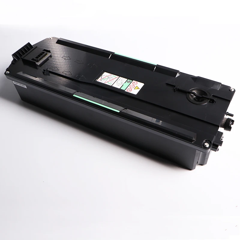 

New OEM Waste Toner Bottle Container Tank for Ricoh MP C2003 C2004 C2503 C2504 C3503 C3504 C4503 C4504 D2426400 D149-6400