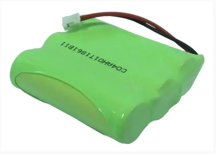 Batería de teléfono inalámbrico, pila de 1200mAh, para SIEMENS 240, 242, CS240, CS242, B-7010