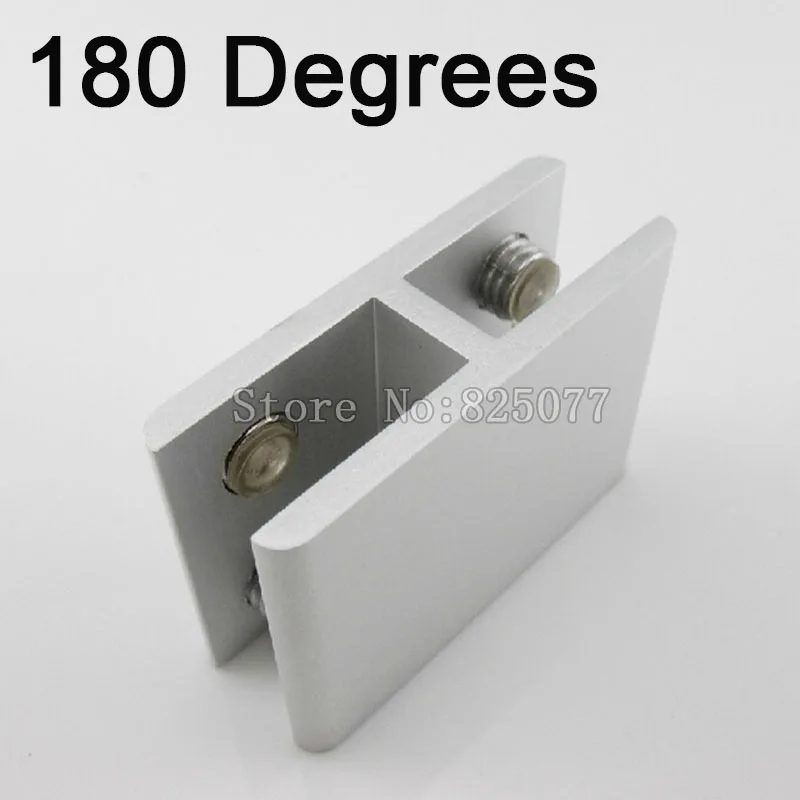 Wholesale 30PCS 180 degrees corner clamp,Multi-function glass clamp wood board clamp,Aluminum alloy,Furniture Hardware KF881