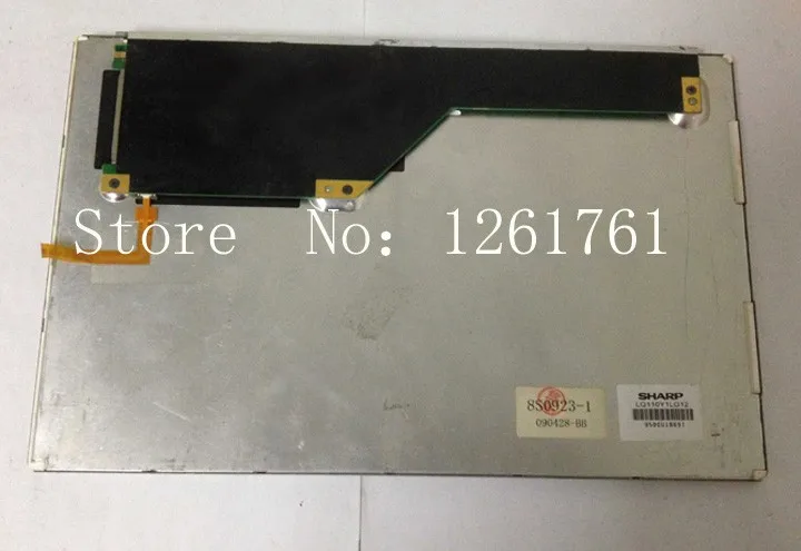 

LQ110Y1LG12 LCD SCREEN DISPLAY