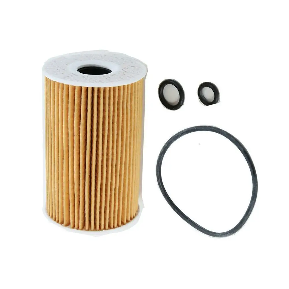 03L115562 Diesel Engine cleaner Oil Filter For V-W Passat J-etta  Golf Tiguan Au-di A4 A5 2.0T CFFB/CKRA 03L 115 562