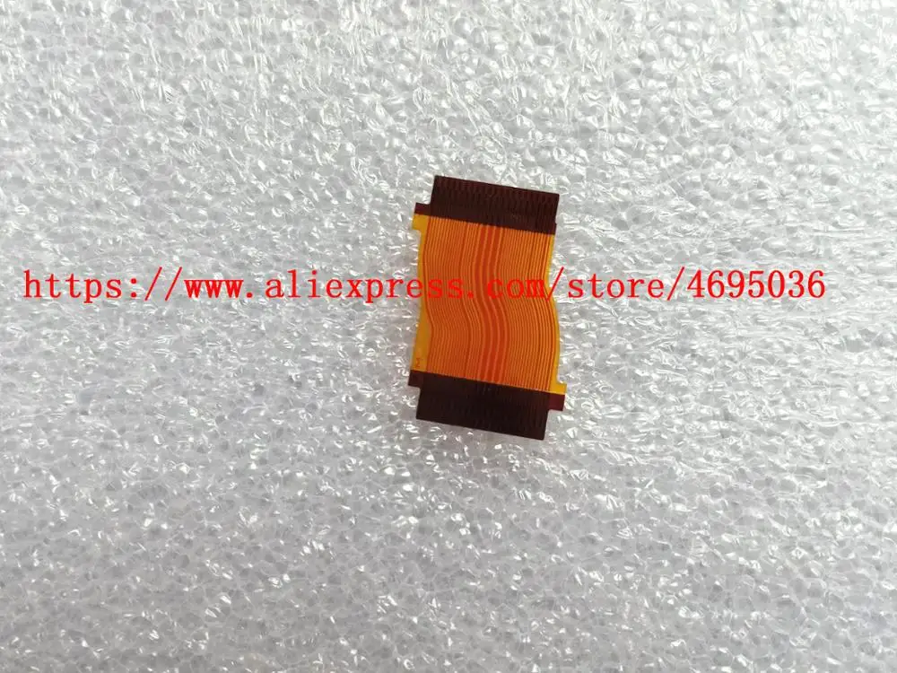 NEW For Canon 60D Flex Cable From powerboard Connect Mainboard Camera Replacement Parts