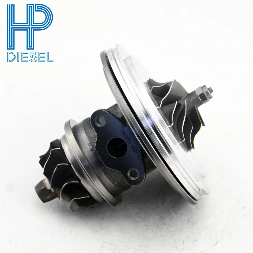 Turbocharger core for Mercedes Sprinter II 415CDI 515CDI 110 KW OM646 DE22LA - 5304-970-0057 turbine 53049880057 cartridge CHRA